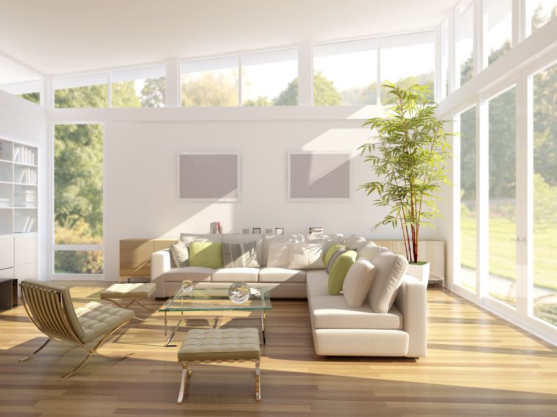 Bamboo Flooring Installation in Spring, TX