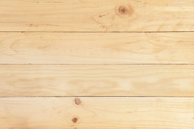 Birch Floor Installation in Spring, TX