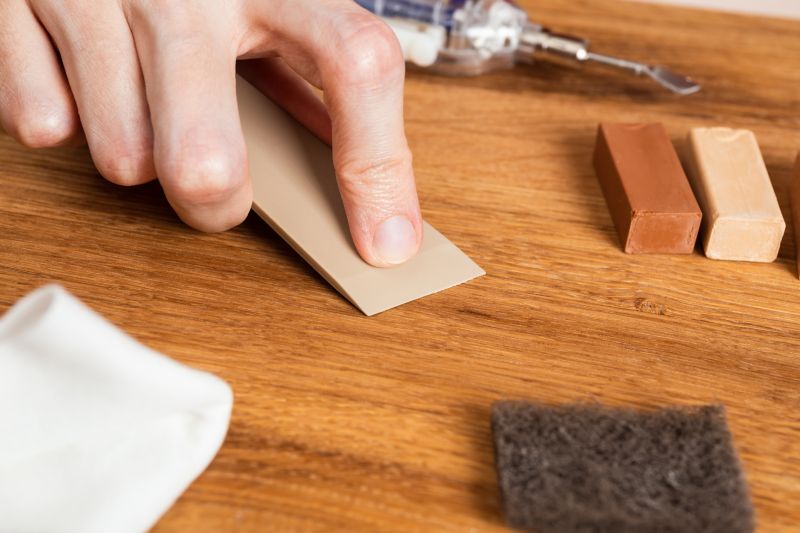 Floor Board Repair in Kingwood, TX