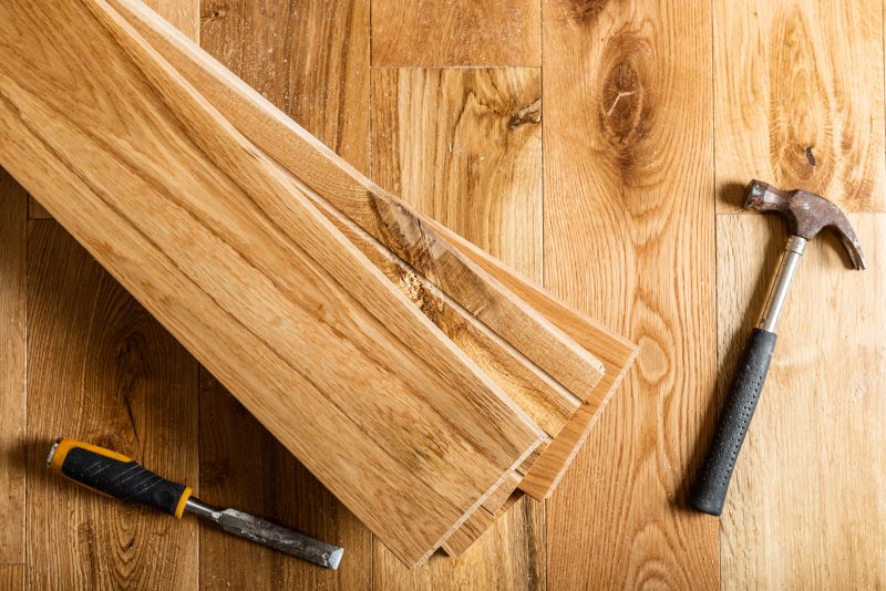 Floor Board Repair in Waller, TX