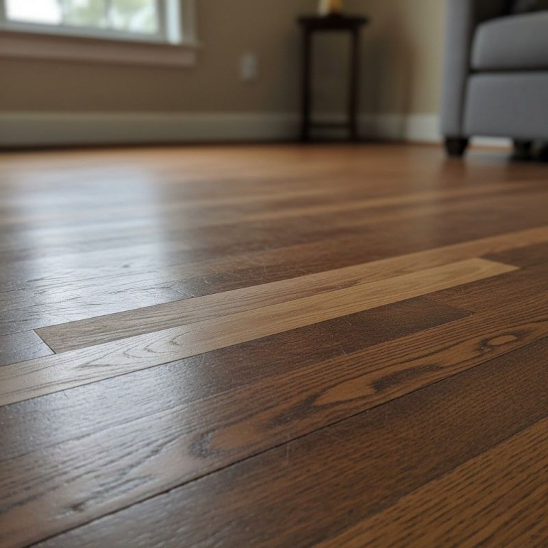Floor Board Replacement in Humble, TX