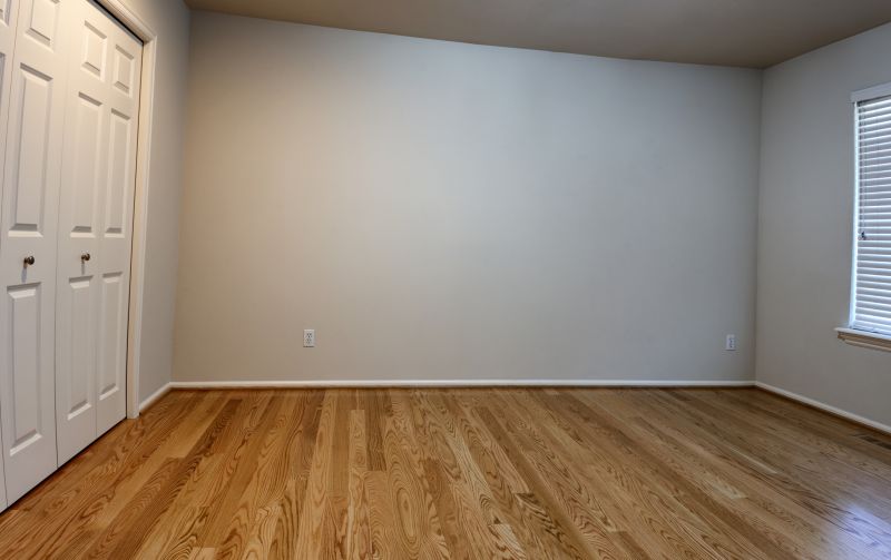 Hardwood Floor Installation in Spring, TX