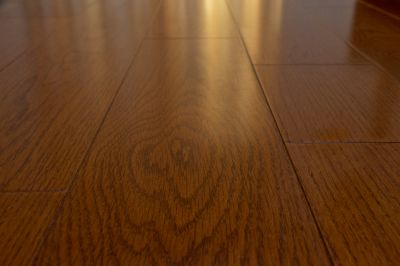 Hardwood Floor Repair in Humble, TX