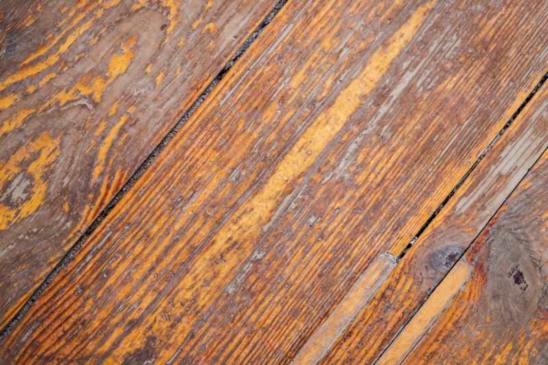 Hardwood Floor Repair in Waller, TX