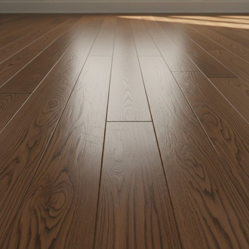 Hardwood Installation in Conroe, TX
