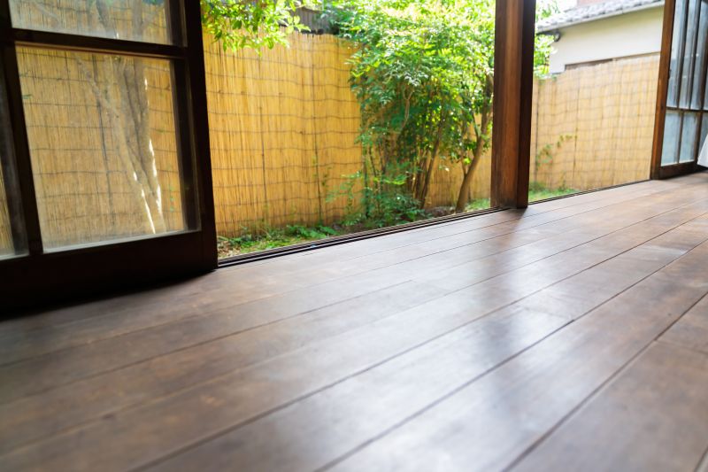Hardwood Replacement in Spring, TX