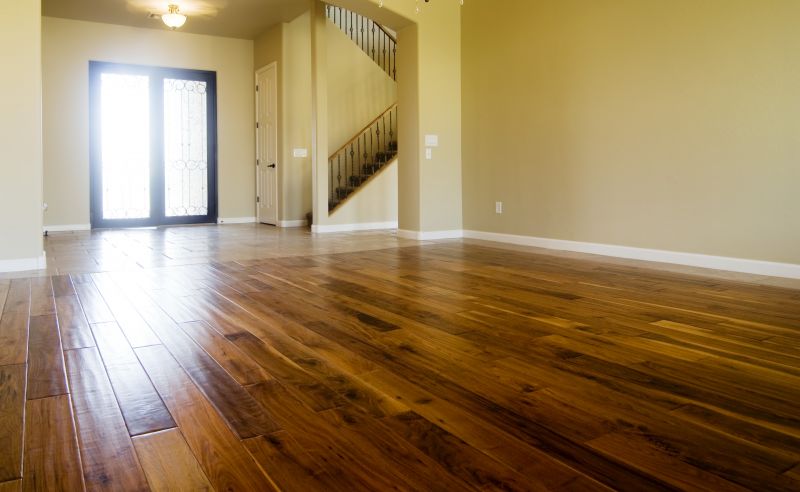 Hardwood Replacement in Montgomery County, TX