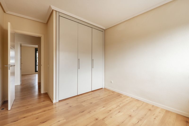 Maple Flooring Installation in Humble, TX