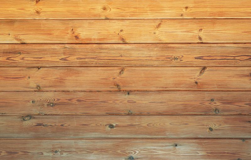 Maple Flooring Installation in Spring, TX