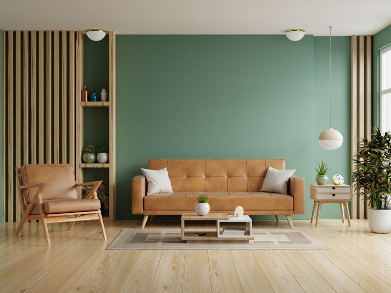 Maple Flooring Installation in Tomball, TX