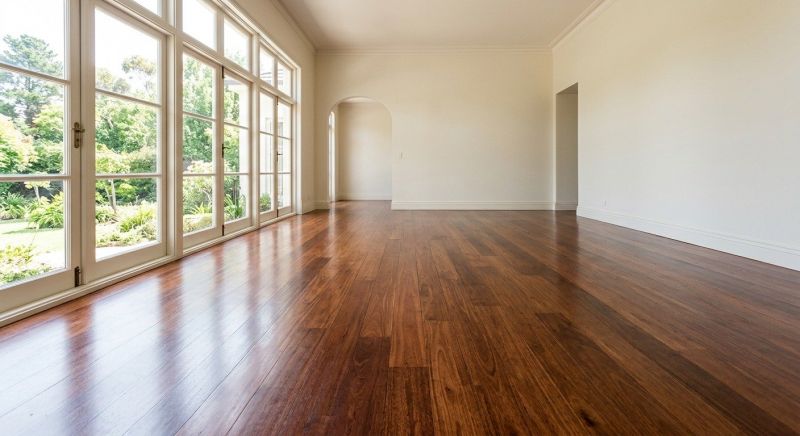 Wood Flooring Replacement in Cypress, TX