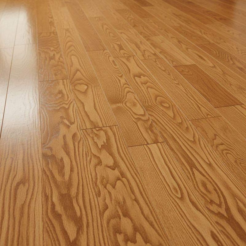 Wood Flooring Replacement in Humble, TX