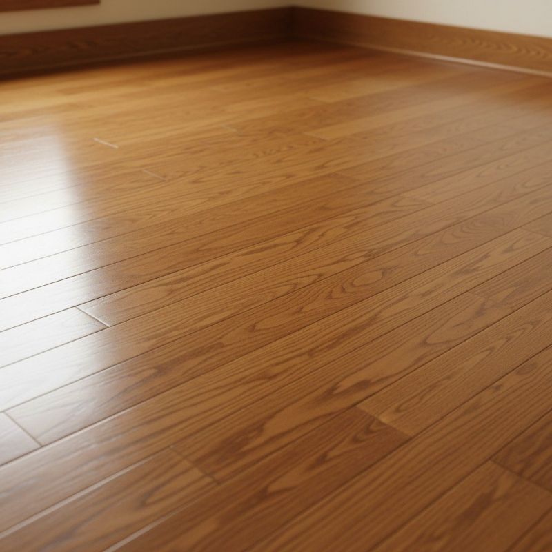 Wood Flooring Replacement in Porter, TX